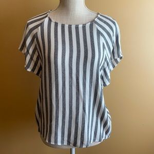 Striped top